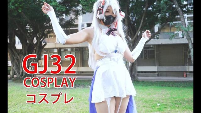 ANIME EXPO 2024 | 4K COSPLAY HIGHLIGHTS | Super tall coserplayer | 70 | GJ32 cosplay コスプレ コミケ 코스프레