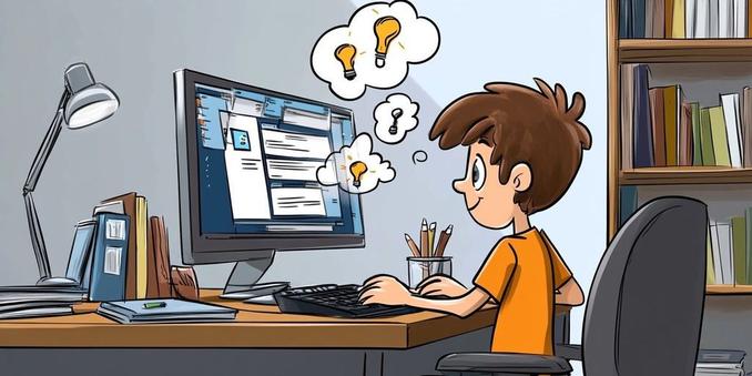 TYPO3 lernen – Antworten auf häufige Fragen und wie du dir Zeit sparen kannst
