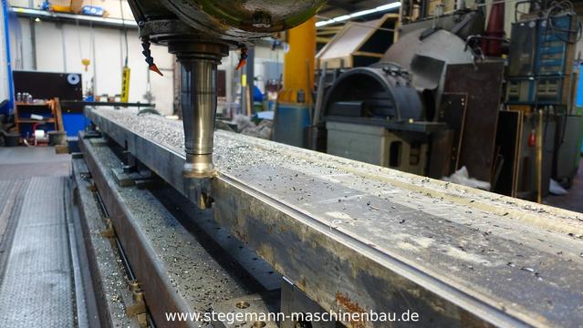 CNC-Portalfräse