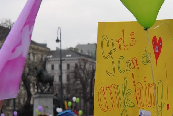 Sujet Headerbild 8maerz.at