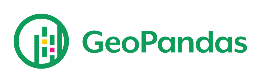 logo - GeoPandas
