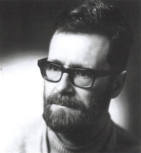 “In the world of computing science, Dijkstra is well known as a "character". In the preface of his book A Discipline of Programming he stated the following: "For the absence of a bibliography I offer neither explanation nor apology." In fact, most of his articles and books have no references at all.Dijkstra chose this way of working to preserve his self-reliance.”

A ‘Character’. A portrait in black and white of a serious looking man wearing glasses.  

source https://en.m.wikipedia.org/wiki/Edsger_W._Dijkstra