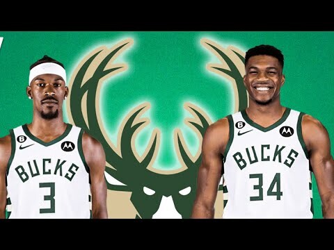 MAJOR UPDATE!!! Milwaukee Bucks Want To Trade For Jimmy Butler 😳 + Bradley Beal Wants To Join Miami