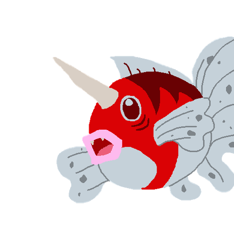 seaking