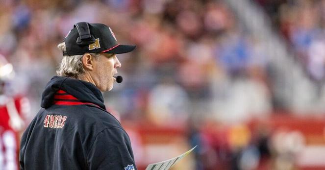 49ers news: Nick Sorensen will not be retained as the 49ers DC