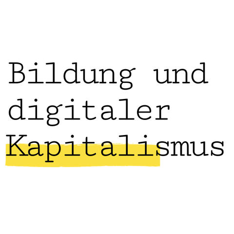 Schriftzug der Initiative
