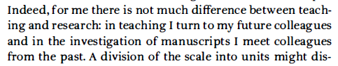 Extract of the sentence from the book