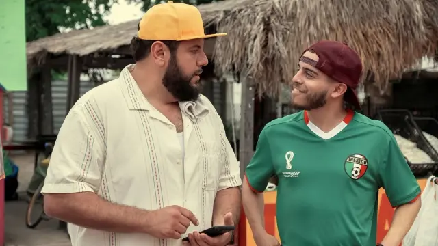 Mo Netflix Staffel 2 Trailer Starttermin