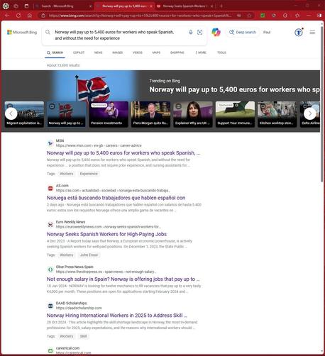 A #NewsAggregation about #Recruitment