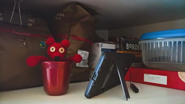 #TheBiscuitSituation™️