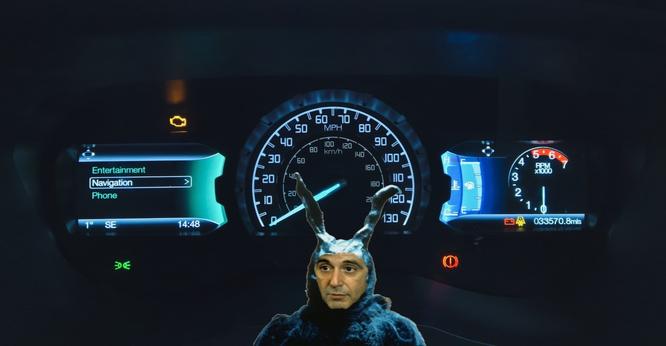 We're #FineForDiesel... #TheAbominableAlPacino says so.