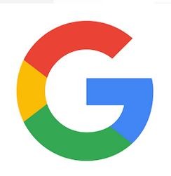 Google Logo