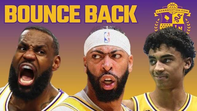 Lakers vs Hornets! Jarred Vanderbilt Update, Trade Ramifications And More!
