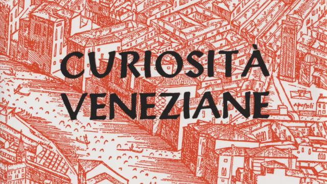 Tassini - Curiosità Veneziane - Filippi Editore