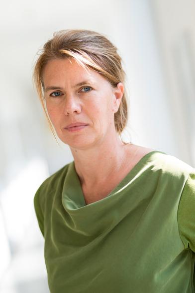 Sandra Maß, Copyright © 2025 Ruhr-Universität Bochum