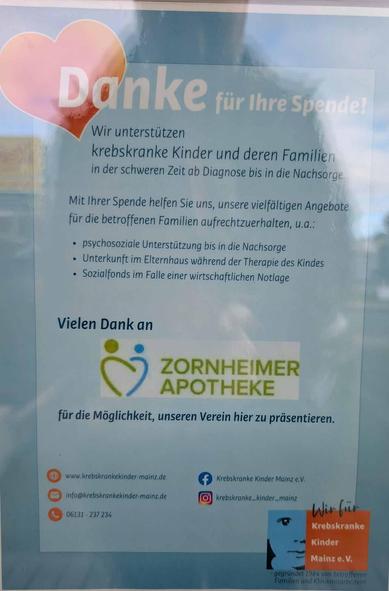 Zornheimer Apotheke