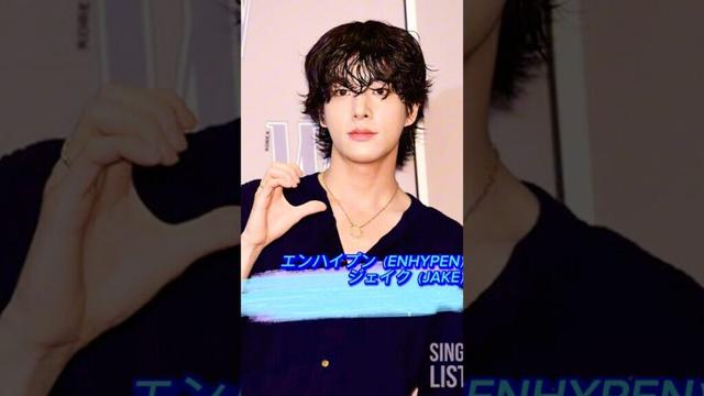 ENHYPENジェイク(Jake)ダンスも料理も披露 オーストラリアアクセントに癒される!#kpop #enhypen #jake #엔하이픈 #エンハイフン#제이크