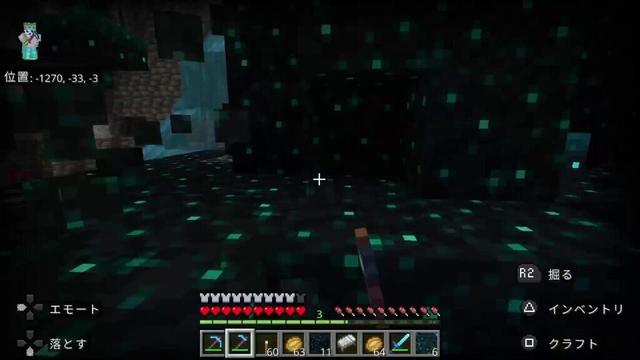 【マインクラフト】フレ限参加型いろいろやっていきます/PS5　#マイクラ#Minecraft#PS5#サバイバル#初心者#フレ限参加型#レルムズ