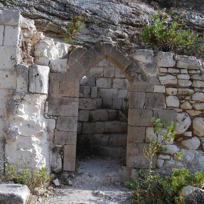 Monumental Staircase BibleWalks dot com siah14s (2)