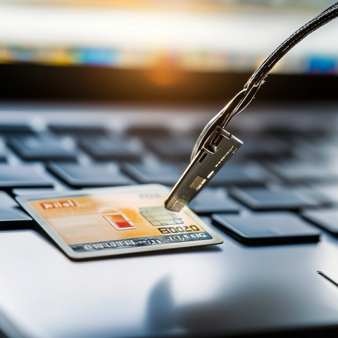 New Paypal phishing campaign.
