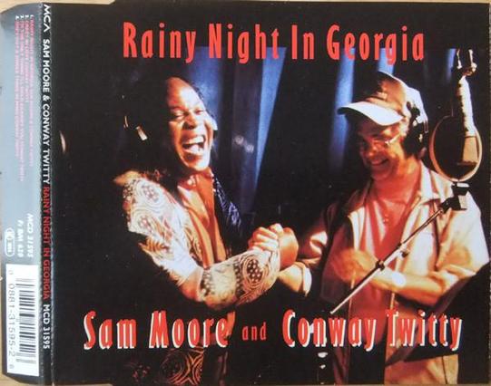Duet with Conway Twitty