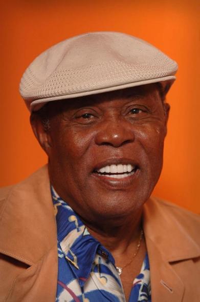 Sam Moore