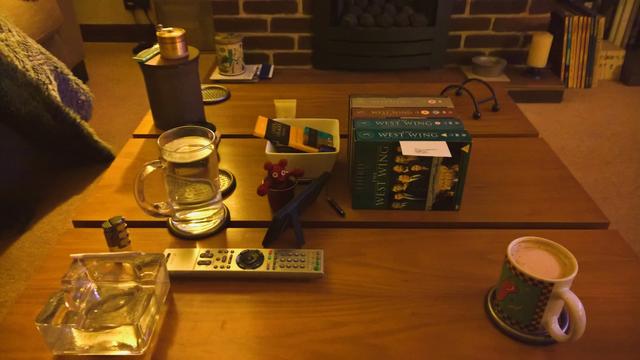 #AnyQuestion...? 

#CaptainRedBeanBear is our #DesignatedGrownUp... With #FluffForBrains™️