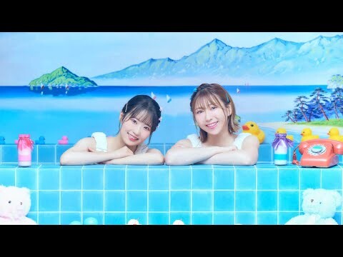 TTH- 東山奈央・安野希世乃のユニット・ぽかぽかイオン、初のワンマンライブ開催