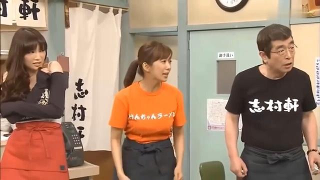 【志村軒 #1 『 志村けん & 上島竜兵 』の最もおかしな動画 』 VOL 6-46】