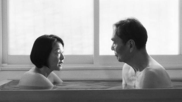 長塚京三主演！黒沢あすか、瀧内公美、河合優実共演／映画『敵』予告編