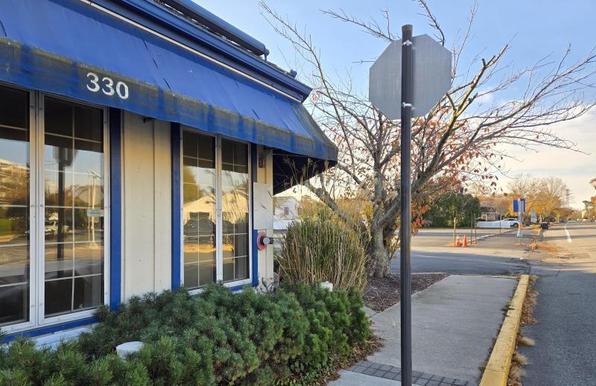 Rehoboth Grand to be sited at the old Lockwood bldg on 330 Rehoboth Ave