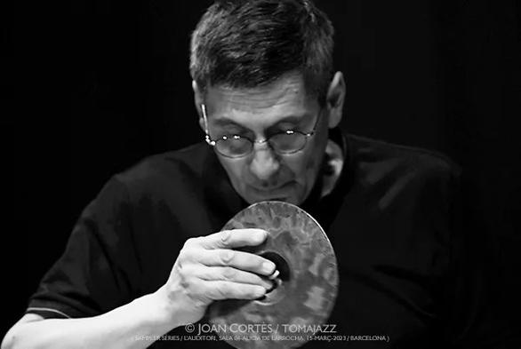 Lê Quan Ninh © Joan Cortez / Tomajazz