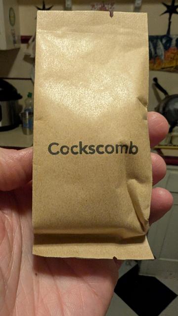 Typical White2Tea Packaging