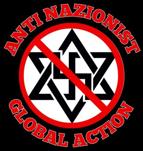 Parar el Genocidio.

Manifestación en Granada.
18 de Enero a las 12h.
Jardines del Triunfo
