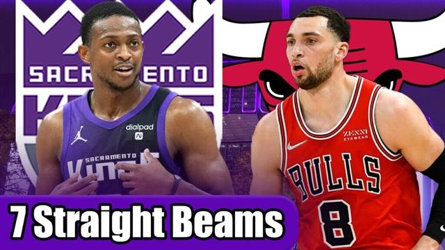 Sacramento Kings’ Defense Steps Up Late To Win 7th Straight Game
