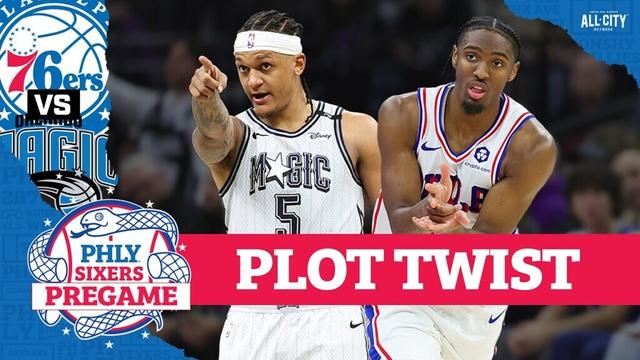 Sixers agree to new arena deal to stay in South Philly | PHLY Sixers Pregame