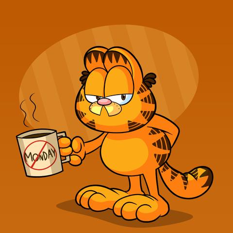 Garfield