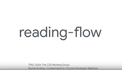 Reading-flow