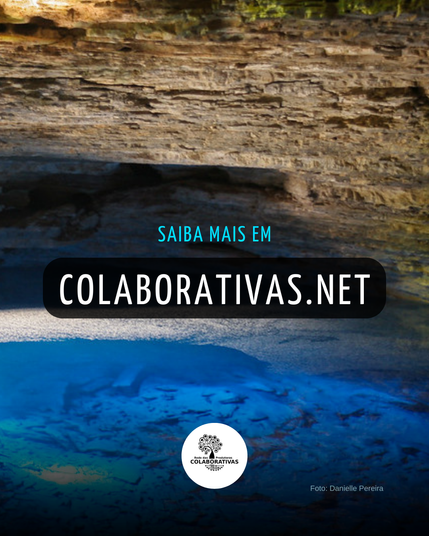 Gruta azul