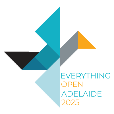 Everything Open Adelaide