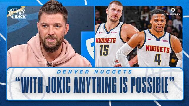 Are The Denver Nuggets Back To Being LEGIT Contenders??