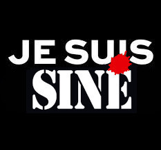 je suis siné