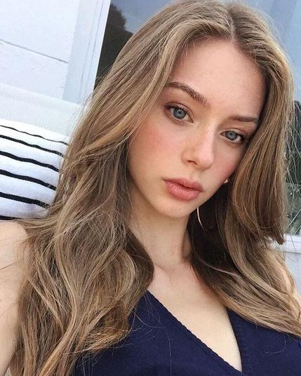 Lauren De Graaf
