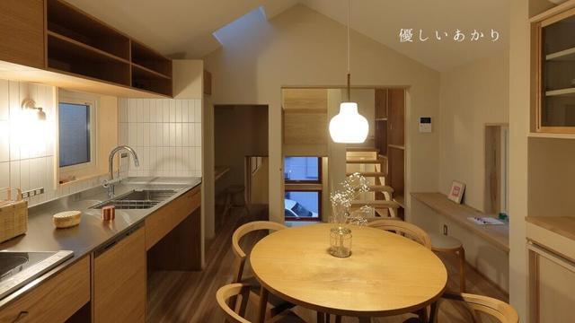 優しいあかり｜株式会社シーエッチ建築工房（宝塚市）