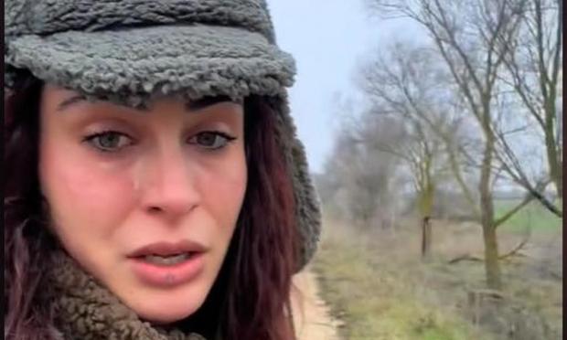 Fragmento del vídeo de @sara_ardi (@sara_ardi)