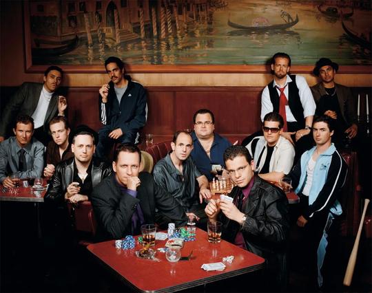 Fortune Magazine portrait of the PayPal Mafia via https://www.dailygrail.com/2024/10/the-technocratic-conspiracy-how-tech-tycoons-plan-to-disrupt-democracy-and-become-the-new-rulers-of-the-world/