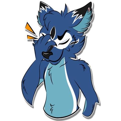 Facepaw