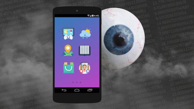 Databroker Files: Neuer Datensatz enthüllt 40.000 Apps hinter Standort-Tracking
