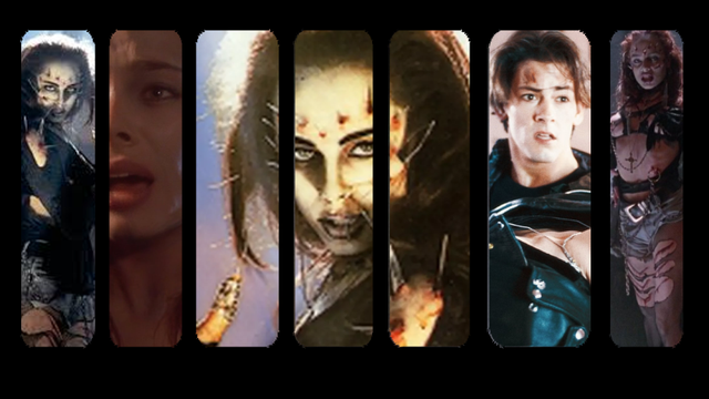 Le retour des morts-vivants 3