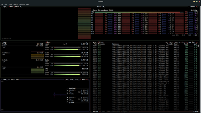 btop